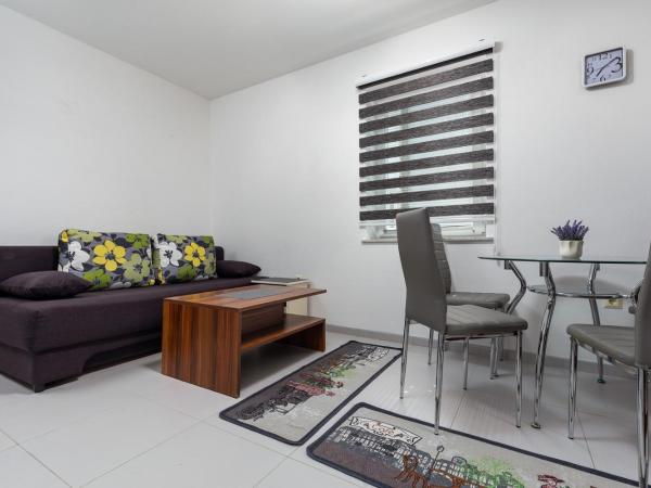 Apartments Smaila : photo 8 de la chambre appartement