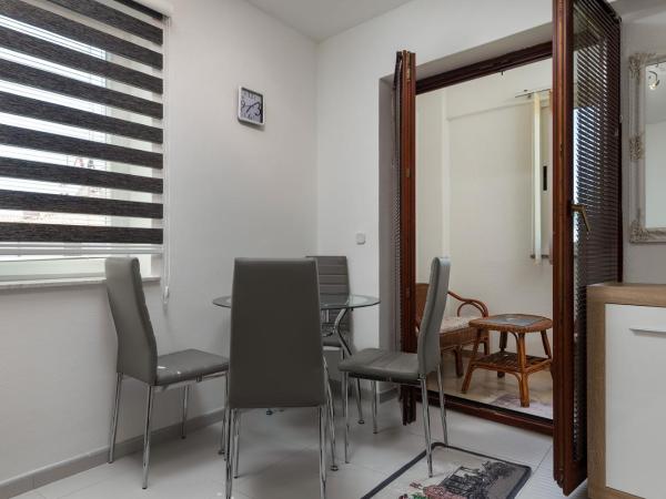 Apartments Smaila : photo 9 de la chambre appartement