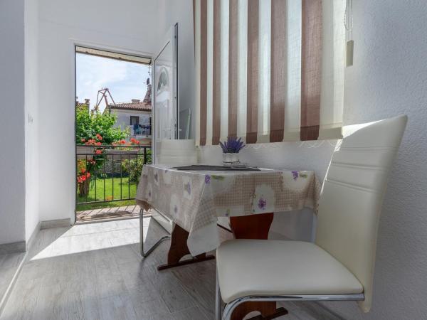 Apartments Smaila : photo 9 de la chambre appartement
