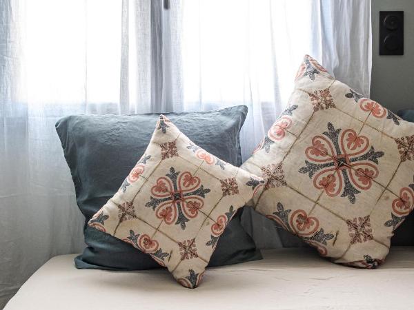 Maison Volver : photo 2 de la chambre suite junior