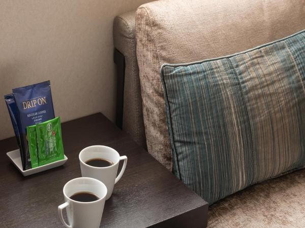 Mitsui Garden Hotel Kyoto Shinmachi Bettei : photo 3 de la chambre chambre lit queen-size confort - non-fumeurs