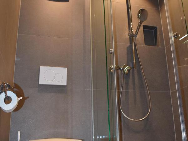 B&B Stiffler-Huus : photo 6 de la chambre chambre double avec balcon