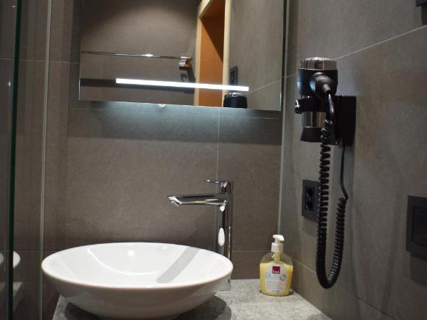 B&B Stiffler-Huus : photo 8 de la chambre chambre double avec balcon