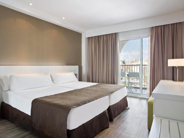 Sol Pelicanos Ocas : photo 3 de la chambre chambre sol