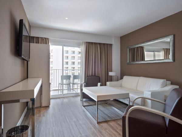 Sol Pelicanos Ocas : photo 2 de la chambre chambre familiale xtra sol