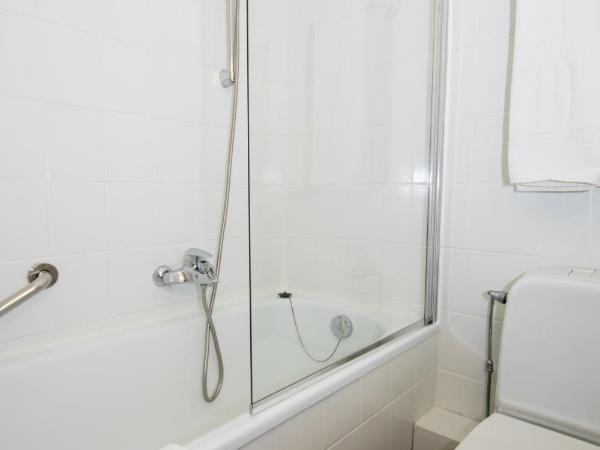 Hotel Bryghia : photo 3 de la chambre chambre lits jumeaux