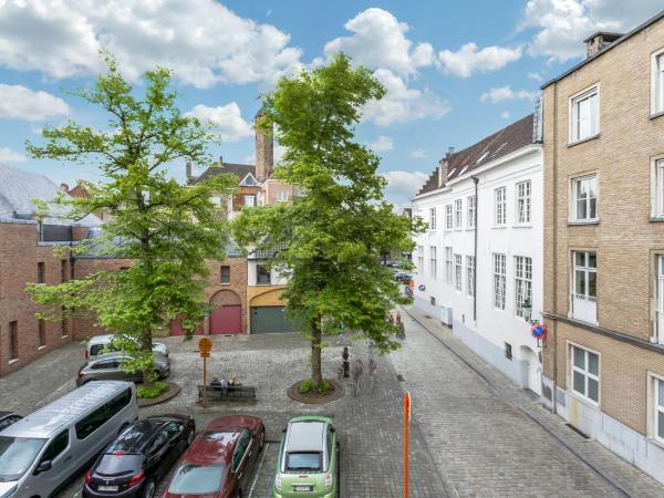 Hotel Bryghia : photo 4 de la chambre chambre double