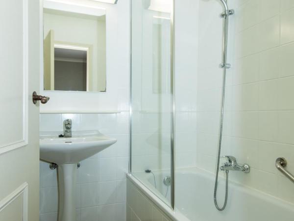 Hotel Bryghia : photo 3 de la chambre chambre double