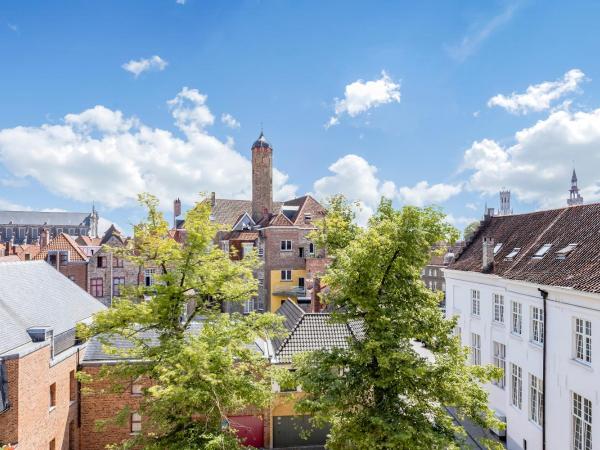 Hotel Bryghia : photo 4 de la chambre chambre familiale
