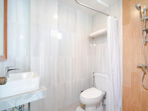 Shagwell Mansions : photo 6 de la chambre chambre double standard