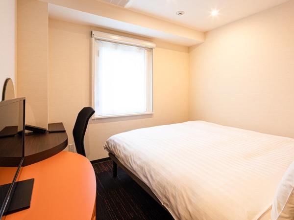 Comfort Inn Tokyo Roppongi : photo 1 de la chambre chambre lit king-size Économique - non-fumeurs