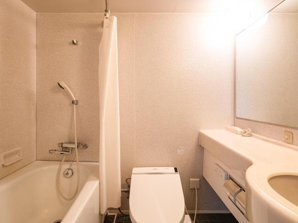 Comfort Inn Tokyo Roppongi : photo 3 de la chambre chambre double - non-fumeurs