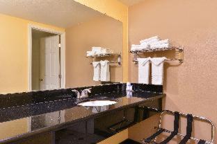 Capital City Inn Downtown Convention Center : photo 1 de la chambre room #26992916