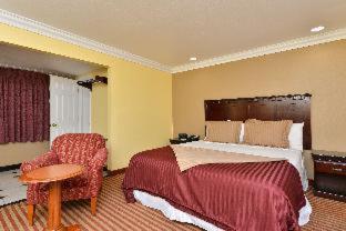 Capital City Inn Downtown Convention Center : photo 2 de la chambre room #26992916