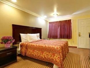 Capital City Inn Downtown Convention Center : photo 3 de la chambre room #26992916