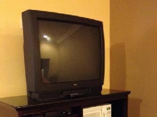 Capital City Inn Downtown Convention Center : photo 5 de la chambre room #26992916