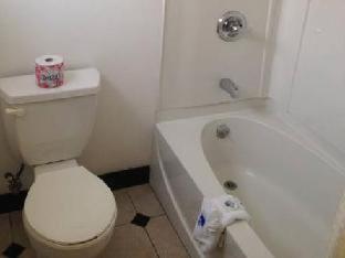 Capital City Inn Downtown Convention Center : photo 7 de la chambre room #26992916