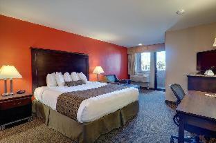 Best Western Plus Dragon Gate Inn : photo 3 de la chambre room #5992733