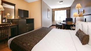 Best Western Plus Dragon Gate Inn : photo 4 de la chambre room #5992733