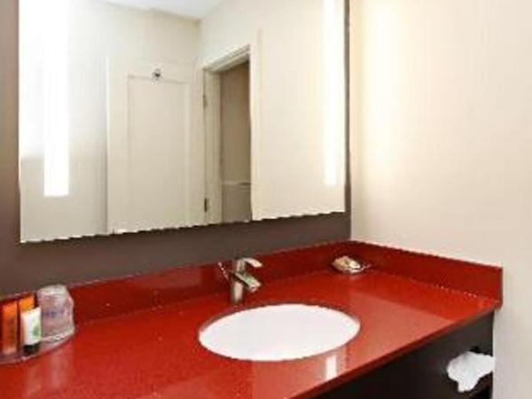 Best Western Plus Dragon Gate Inn : photo 6 de la chambre room #5992733