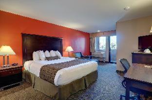 Best Western Plus Dragon Gate Inn : photo 8 de la chambre room #5992733