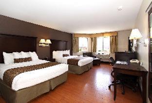 Best Western Plus Dragon Gate Inn : photo 5 de la chambre room #5992734