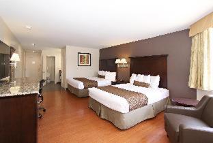 Best Western Plus Dragon Gate Inn : photo 9 de la chambre room #5992734