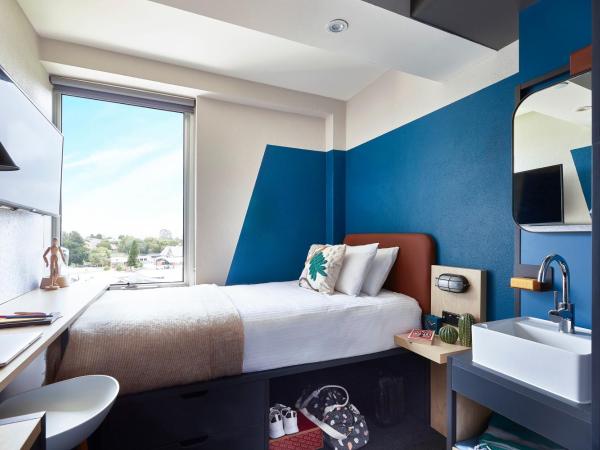 Together Co-Living Melbourne : photo 1 de la chambre studio simple