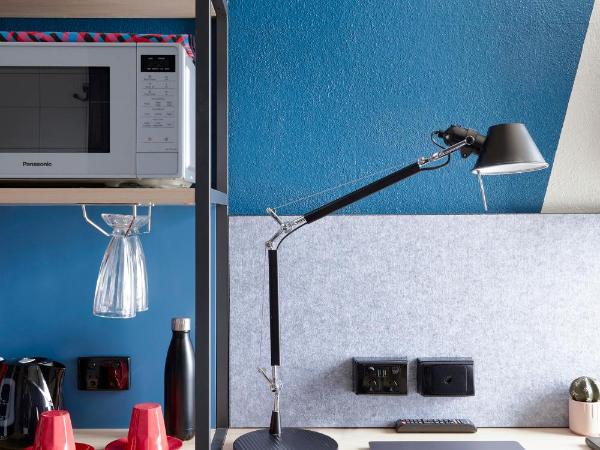 Together Co-Living Melbourne : photo 3 de la chambre studio simple
