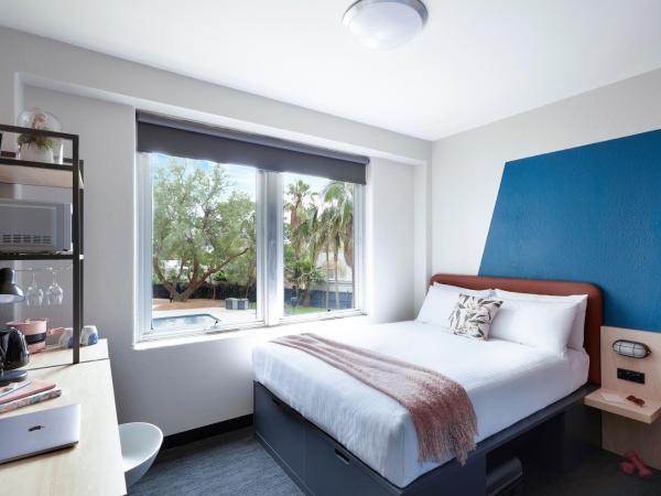 Together Co-Living Melbourne : photo 1 de la chambre great studio queen
