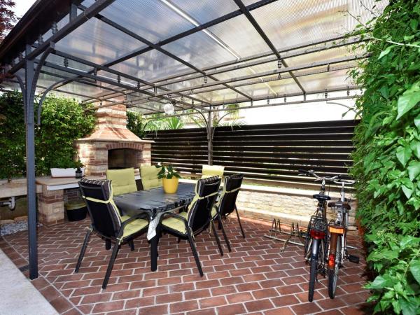 Apartments Lavizatic : photo 10 de la chambre appartement