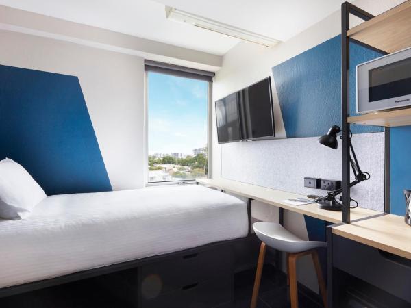 Together Co-Living Melbourne : photo 4 de la chambre studio simple