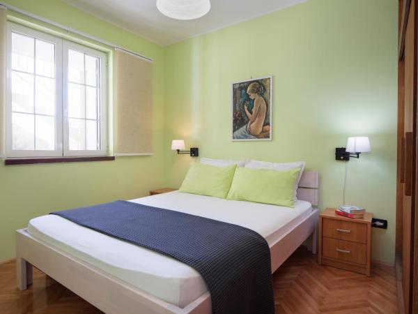 La Casa Ingrid - Couple's Paradise : photo 1 de la chambre appartement - rez-de-chaussée