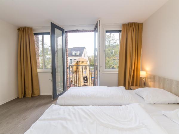 Dormio Resort Maastricht : photo 5 de la chambre maison de vacances