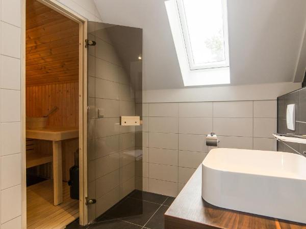 Dormio Resort Maastricht : photo 6 de la chambre maison de vacances