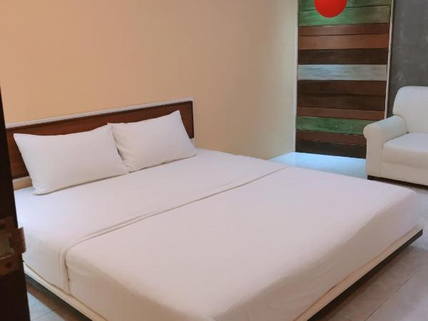 Cafe'@luv22 : photo 9 de la chambre chambre familiale