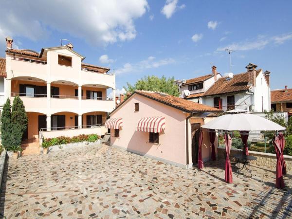 Apartments Folo : photo 2 de la chambre appartement