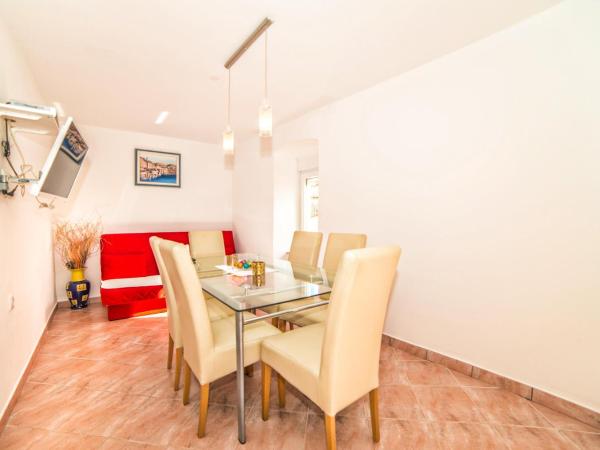 Apartments Salčinović : photo 8 de la chambre appartement