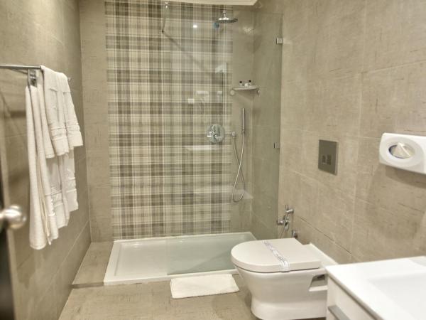 Hotel Lac Leman : photo 6 de la chambre chambre double supérieure