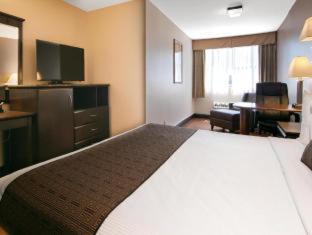 Best Western Plus Dragon Gate Inn : photo 6 de la chambre room #5992736