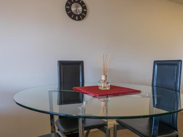 Inn on the Park Apartments : photo 7 de la chambre appartement premier 1 chambre - vue sur rivière