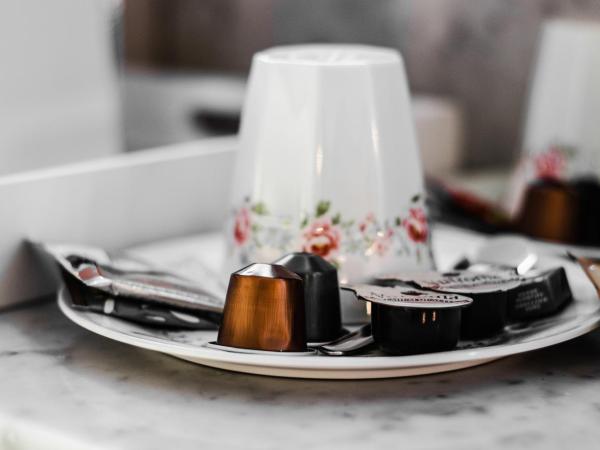 Hoeve Chartreuse : photo 6 de la chambre chambre quadruple - vue sur jardin