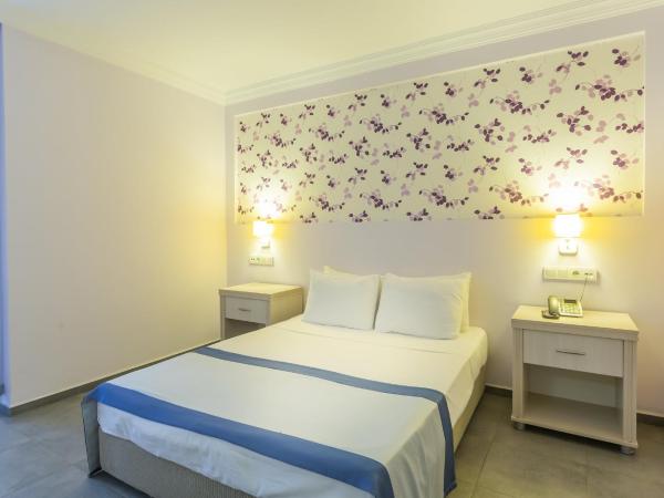 Club Muskebi : photo 4 de la chambre chambre triple standard
