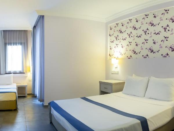 Club Muskebi : photo 3 de la chambre chambre triple standard