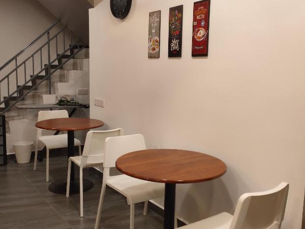 Just Austin Guesthouse : photo 3 de la chambre chambre lit queen-size deluxe