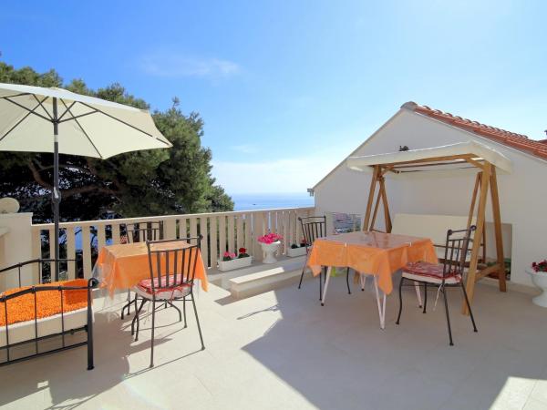 Rooms&Studios Rina : photo 2 de la chambre studio confort