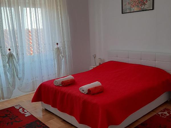 Rooms&Studios Rina : photo 3 de la chambre studio confort