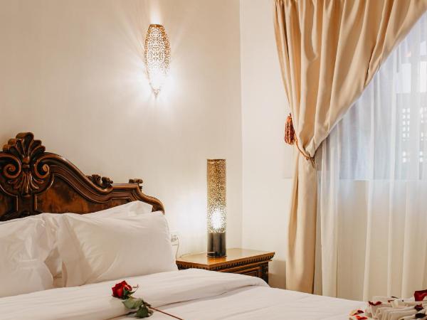 Riad Toyour- Riad of birds : photo 1 de la chambre suite l'effraie