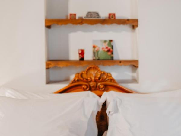 Riad Toyour- Riad of birds : photo 3 de la chambre suite le chardonneret