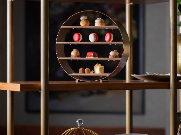 Sofitel Wellington : photo 10 de la chambre chambre lit king-size de luxe avec accès au club